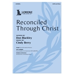 Reconciled Through Christ