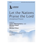 Let the Nations Praise the Lord