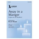 Away in a Manger