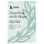 Overflow with Hope