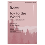 Joy to the World