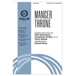Manger Throne