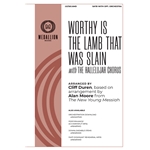 Worthy Is the Lamb That Was Slain (with The Hallelujah Chorus)