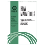 How Marvelous