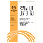 Psalm 100 (Enter In)