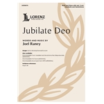Jubilate Deo