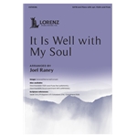 It Is Well with My Soul
