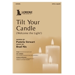 Tilt Your Candle