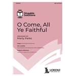 O Come, All Ye Faithful