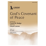 God’s Covenant of Peace