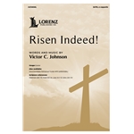 Risen Indeed!