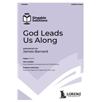God Leads Us Along