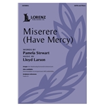 Miserere (Have Mercy)