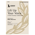 Lift Up Your Voice