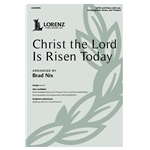 Christ the Lord Is Risen Today