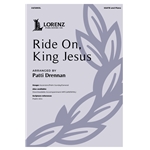 Ride On, King Jesus