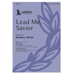 Lead Me, Savior