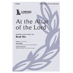 At the Altar of the Lord