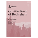 O Little Town of Bethlehem