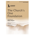 The Church's One Foundation