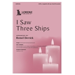 I Saw Three Ships