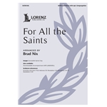 For All the Saints