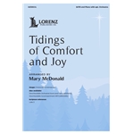 Tidings of Comfort and Joy