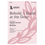 Behold, I Stand at the Door