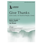 Give Thanks