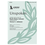 Unspoken