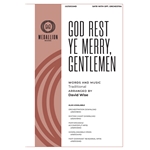 God Rest Ye Merry, Gentlemen