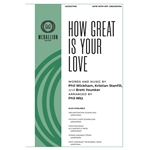 How Great Is Your Love