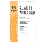 See Amid the Winter's Snow