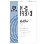 In His Presence