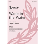 Wade in the Water