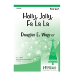 Holly Jolly Fa La La
