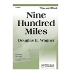 Nine Hundred Miles