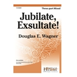 Jubilate Exsultate