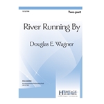 River Running By