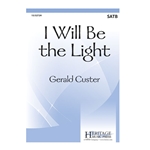 I Will Be the Light