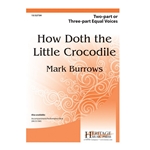 How Doth the Little Crocodile