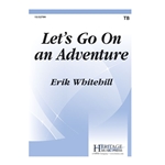 Let's Go On an Adventure