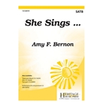She Sings
