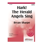 Hark The Herald Angels Sing