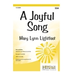 Joyful Song
