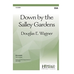 Down by the Salley Gardens