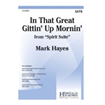In That Great Gittin Up Mornin