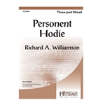 Personent Hodie