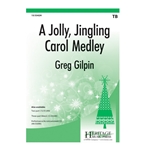 Jolly Jingling Carol Medley