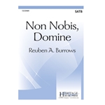 Non Nobis Domine